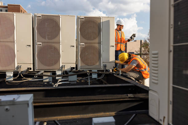 Best Affordable air conditioning repair  in Gaithersburg, MD