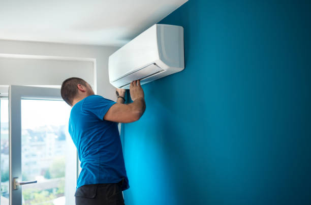 Best Affordable HVAC services  in Gaithersburg, MD