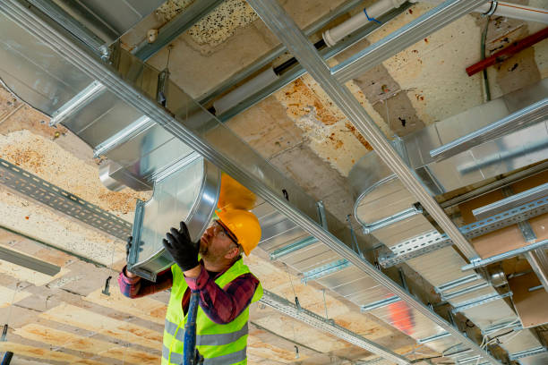 Best 24/7 HVAC repair  in Gaithersburg, MD
