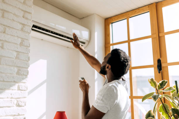Best Central air repair  in Gaithersburg, MD