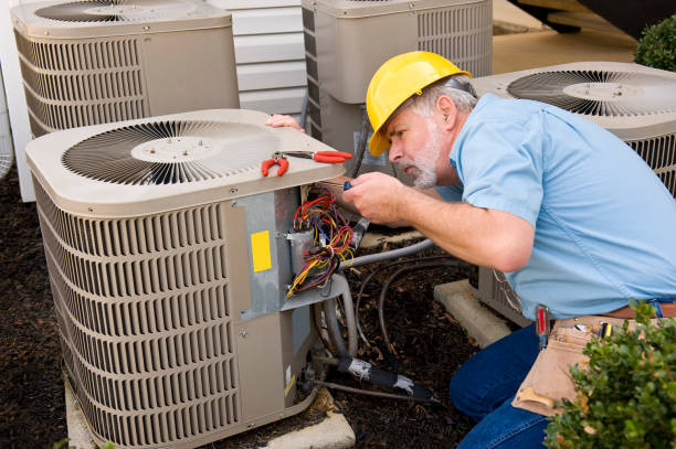 Best HVAC repair near me  in Gaithersburg, MD
