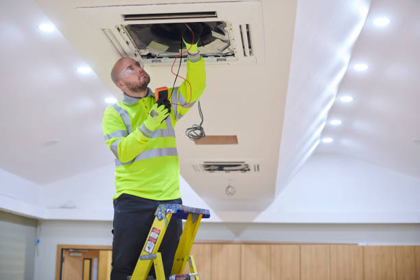 Best HVAC tune-up services  in Gaithersburg, MD