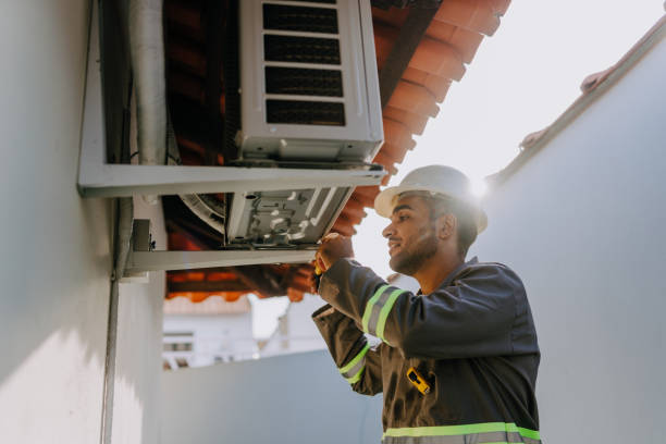 Best HVAC system installation  in Gaithersburg, MD