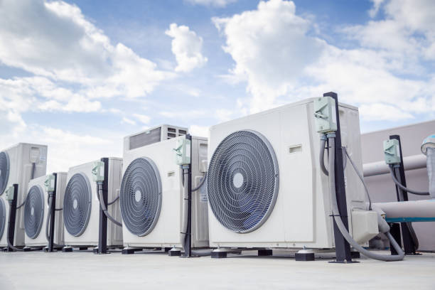 Best HVAC installation services  in Gaithersburg, MD