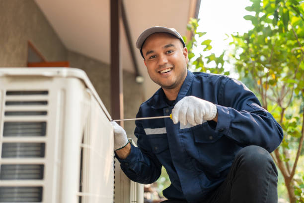 Best HVAC troubleshooting  in Gaithersburg, MD