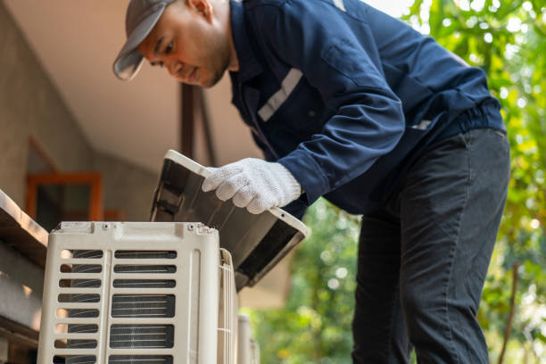 Best Ductless HVAC repair  in Gaithersburg, MD