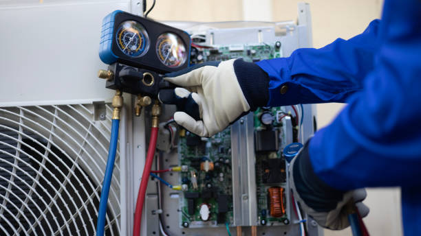 Reliable Gaithersburg, MD HVAC Solutions
